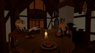 Скриншот 4 к игре Fantasy Gatekeeper