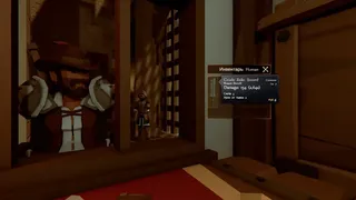 Скриншот 8 к игре Fantasy Gatekeeper