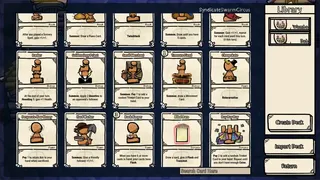 Скриншот 6 к игре Gambetto