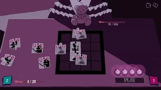 Скриншот 2 к игре ジグソーローグ