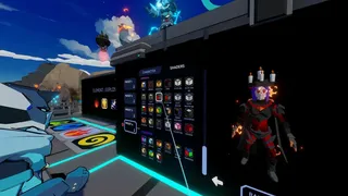 Скриншот 3 к игре Elements Divided