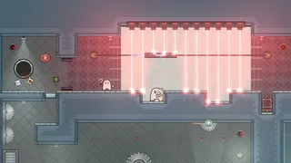 Скриншот 2 к игре Air&Hook