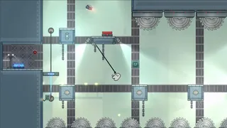 Скриншот 3 к игре Air&Hook