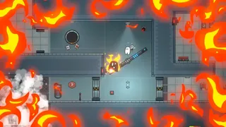 Скриншот 5 к игре Air&Hook