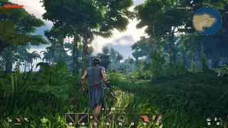 Скриншот 2 к игре Windrose