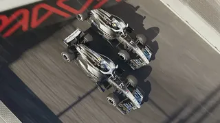 Скриншот 2 к игре F1 25