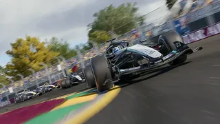 Скриншот 6 к игре F1 25