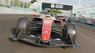Скриншот 7 к игре F1 25