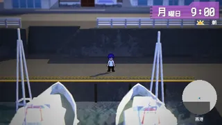 Скриншот 1 к игре LoopReap