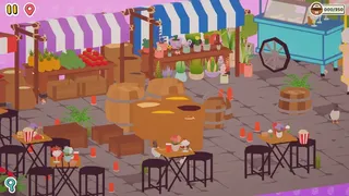 Скриншот 5 к игре I Lost my Eggs: Easter