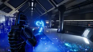 Скриншот 6 к игре Lunar Corps