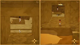 Скриншот 2 к игре Back To Back