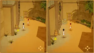 Скриншот 5 к игре Back To Back