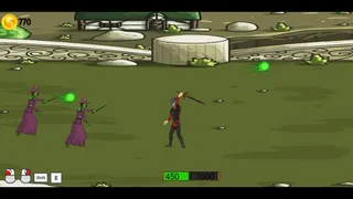 Скриншот 7 к игре Medieval Heroes