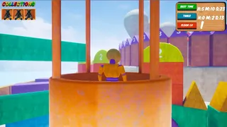 Скриншот 4 к игре Can You Make It man