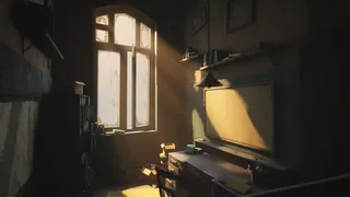Скриншот 1 к игре The Final Print