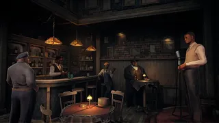 Скриншот 3 к игре The Final Print