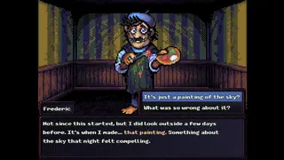 Скриншот 4 к игре Look Outside