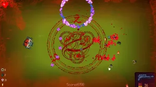 Скриншот 1 к игре Rip & Tear