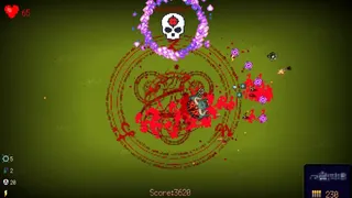 Скриншот 3 к игре Rip & Tear