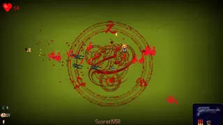 Скриншот 4 к игре Rip & Tear