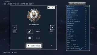Скриншот 1 к игре Conqueror Of The Galaxy
