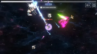 Скриншот 2 к игре Conqueror Of The Galaxy