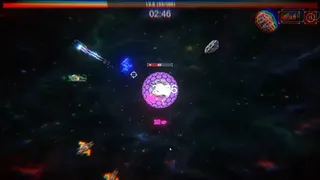 Скриншот 3 к игре Conqueror Of The Galaxy