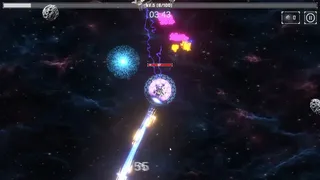 Скриншот 5 к игре Conqueror Of The Galaxy