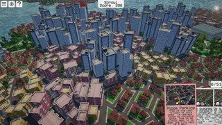 Скриншот 1 к игре It Sprawls