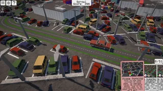 Скриншот 4 к игре It Sprawls