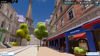 Скриншот 4 к игре Bookshop Simulator