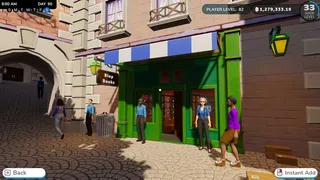Скриншот 8 к игре Bookshop Simulator