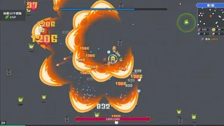 Скриншот 1 к игре 精灵与爱丽丝