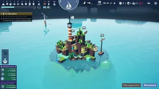 Скриншот 1 к игре The Travelling Land