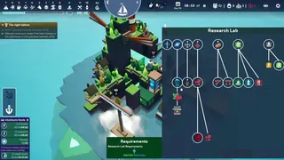 Скриншот 3 к игре The Travelling Land