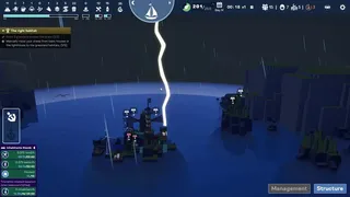 Скриншот 4 к игре The Travelling Land