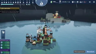 Скриншот 5 к игре The Travelling Land