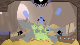 Скриншот 3 к игре With Friends Like These