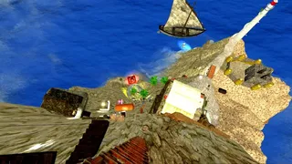 Скриншот 2 к игре симулятор побега из тюрьмы