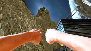 Скриншот 4 к игре симулятор побега из тюрьмы