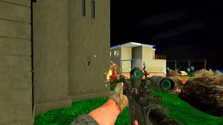 Скриншот 7 к игре симулятор побега из тюрьмы