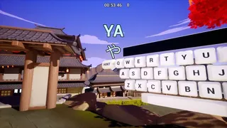Скриншот 1 к игре POLYGLOCK