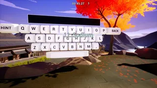Скриншот 5 к игре POLYGLOCK