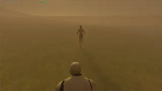 Скриншот 1 к игре Human Strange Dream