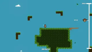 Скриншот 3 к игре Rope Raider