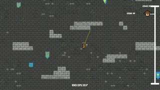 Скриншот 5 к игре Rope Raider