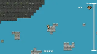 Скриншот 6 к игре Rope Raider