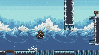 Скриншот 1 к игре Summit : Steps of Solace