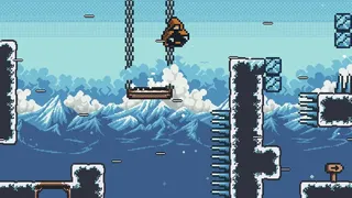 Скриншот 2 к игре Summit : Steps of Solace